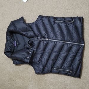 Patagonia Vest